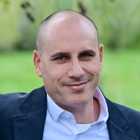 Agent Interactive Network Ltd. Employee Roy Bashan's profile photo