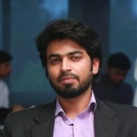 Elastic Devs Employee Aditya Bharti's profile photo