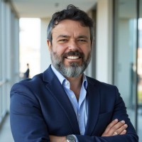 Telfer School of Management - Employee José Carlos Marques's profile photo