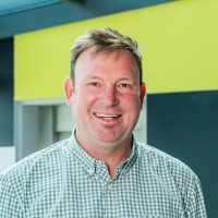 Cybit Employee Gavin McKechnie's profile photo