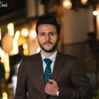 Wisewell Employee Eslam Zaki's profile photo