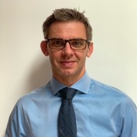 OneHelix Employee Liam Anderson's profile photo