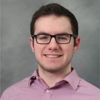 AeroGen-TEK Employee Connor McNabnay's profile photo