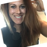 Isabell Andrén Email