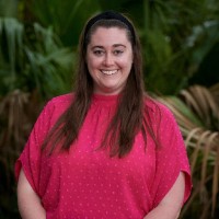 Dialog Employee Alexis Hope's profile photo