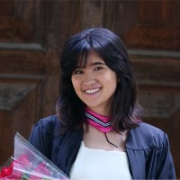 BenchSci Employee Emily So's profile photo