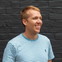 Accenture Song Employee Ross More's profile photo