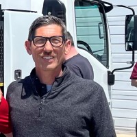 Universal Site Services, Inc. Employee Michael Bonev's profile photo