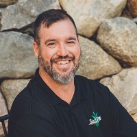 SoilView, LLC Employee Tyler Getting's profile photo