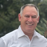 Mission Critical Systems Employee John Brady's profile photo
