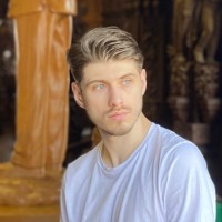 Azur Games Employee Ruslan Voloshin's profile photo