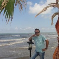 Meone Employee Ali Hosseinzadeh's profile photo
