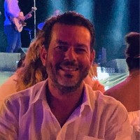 Zain Kuwait Employee Skander Naanaa's profile photo