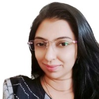 Brinda Bhatt Email & Phone Number