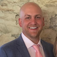 Uniti Group Inc. Employee Danny Bishop's profile photo