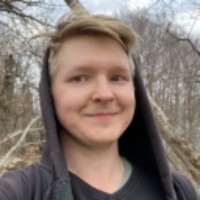 Thrive.io Employee Alexander Ilivanov's profile photo