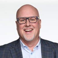 UnitedHealth Group Employee Steve Griffiths's profile photo