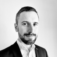 EMBS Group Employee Szymon Konop's profile photo