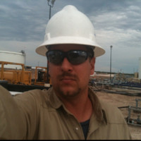 TMT Solutions Inc. Employee Byron Grimm's profile photo