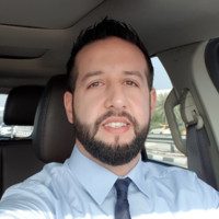 Emirates Snack Foods LLC Employee Ali Dabbous's profile photo