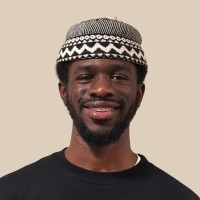 Ameen Adeyeye's profile photo
