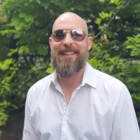 bedigital Employee John Stephenson's profile photo