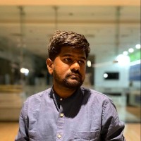 Blockchain App Factory Employee Jerrickson Anand's profile photo