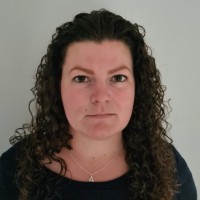 Stream Technologies Ltd (acquired by Arm) Employee Caitlin Tait's profile photo