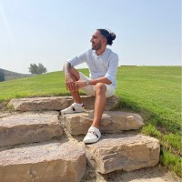 The BSG Group @ Tyron Ash Real Estate Employee Stel Savva's profile photo