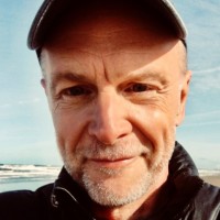 Skybound Entertainment Employee Mark Stanger's profile photo