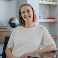 Alice Harrison Email