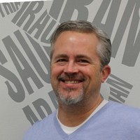 Ironmark – An Image Company Employee Steven Norwood's profile photo