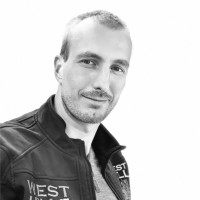 CORDON ELECTRONICS Employee Steve Synwoldt's profile photo
