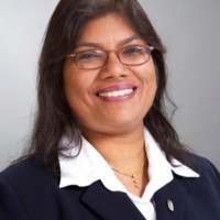 JLL India Employee Beena Mathen's profile photo
