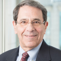 Arnold & Porter LLP Employee Theodore Frank's profile photo