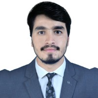Echo Glitch Employee Nabeel Hassan's profile photo