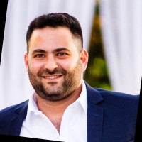 Impact Labs Employee Noam Levi's profile photo