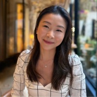 Stealth Startup Employee Audrey Wu's profile photo