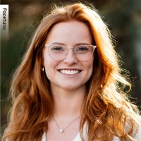 Deschutes River Conservancy Employee Maggie Anderson's profile photo