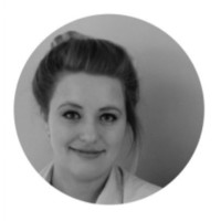 CAPTIVATE BRANDS Employee Jennifer Preston's profile photo