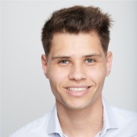 Time2plug Employee Maxence Garriou's profile photo