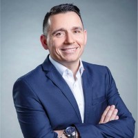 Transgourmet Schweiz AG Employee Andrea Pellizzari's profile photo