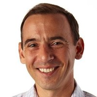 Golden Gate University Employee David la France's profile photo