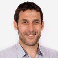 Mobius Protection Systems Employee Aran Semel's profile photo