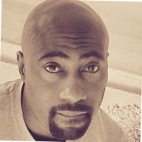 North State Steel Employee Chris Walcott's profile photo