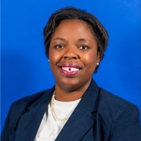 Odessa College Employee Tramaine Anderson-Silvas's profile photo