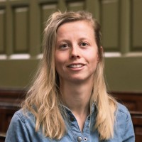 Cedin Zorg en Onderwijs Employee Joske van der Sluis's profile photo