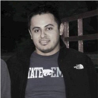 Juan Barron Email & Phone Number