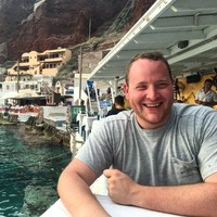 Security Journey Employee Mark Miller's profile photo