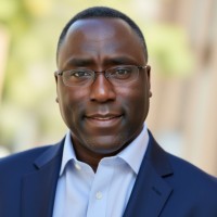 J|COM Consulting & IT Services, LLC Employee Pspo Frederick K. Johnson's profile photo